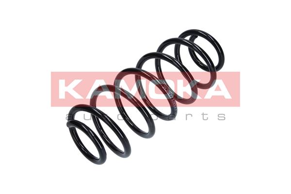 KAMOKA 2120127 Fahrwerksfeder