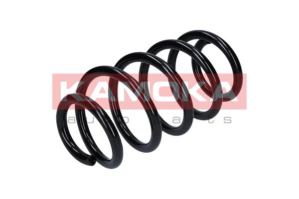 KAMOKA 2120132 Fahrwerksfeder