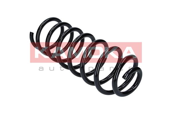 KAMOKA 2120142 Fahrwerksfeder