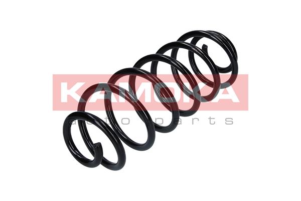 KAMOKA 2120146 Fahrwerksfeder