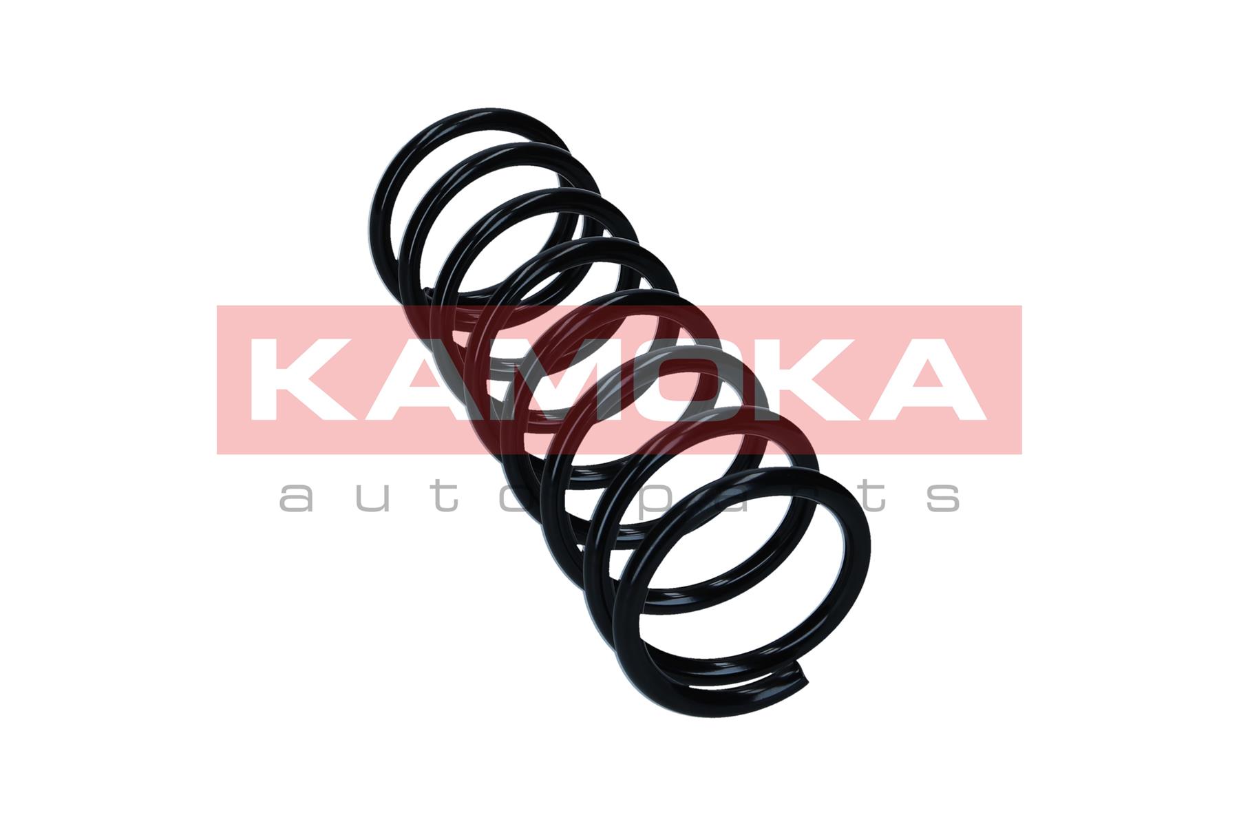 KAMOKA 2120150 Fahrwerksfeder