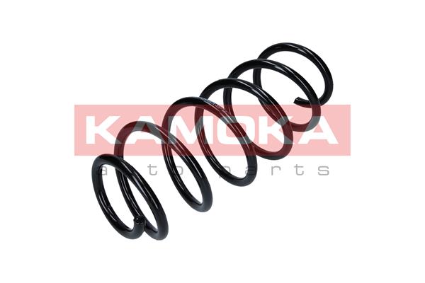 KAMOKA 2120159 Fahrwerksfeder