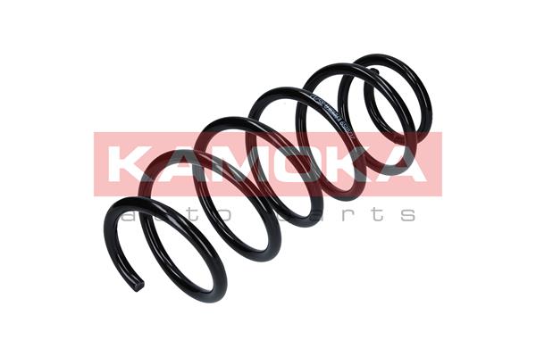 KAMOKA 2120159 Fahrwerksfeder