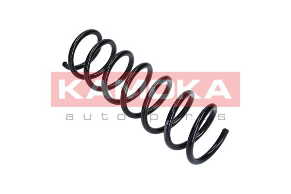 KAMOKA 2120162 Fahrwerksfeder