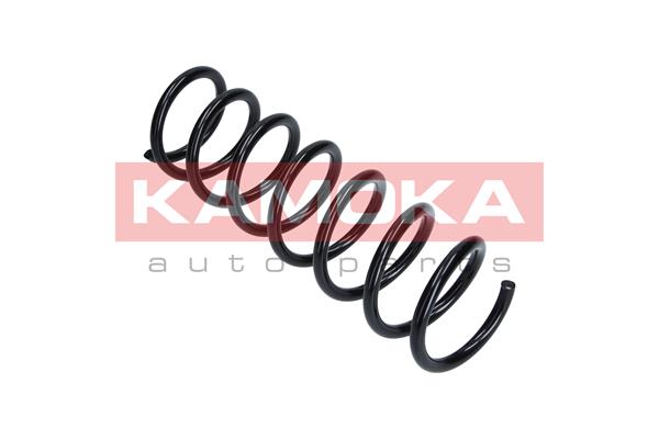 KAMOKA 2120162 Fahrwerksfeder