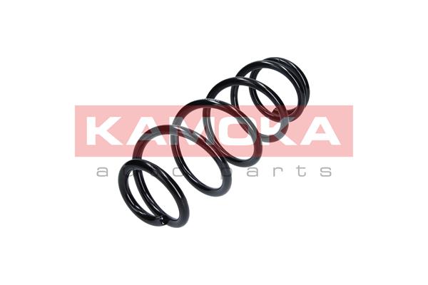KAMOKA 2120163 Fahrwerksfeder
