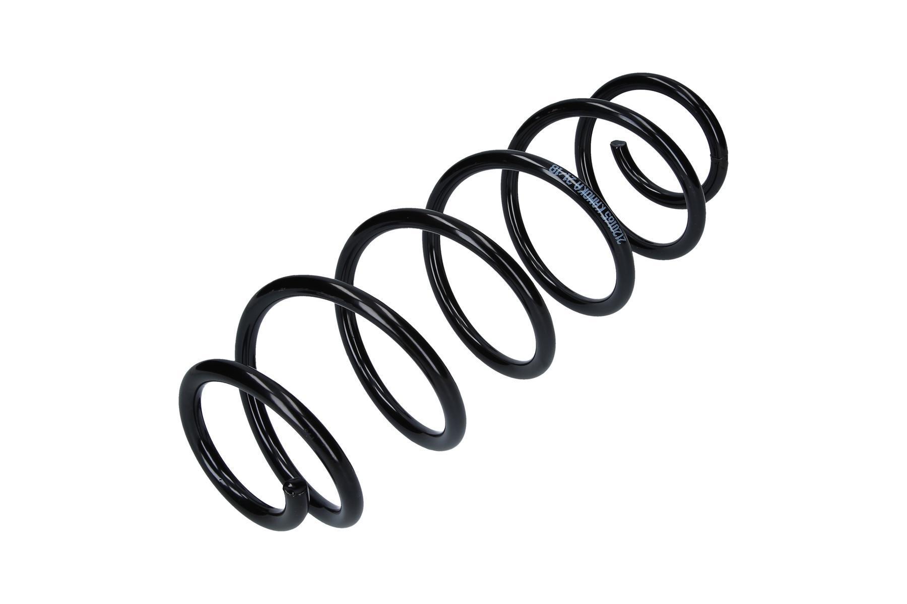 Suspension Spring 3