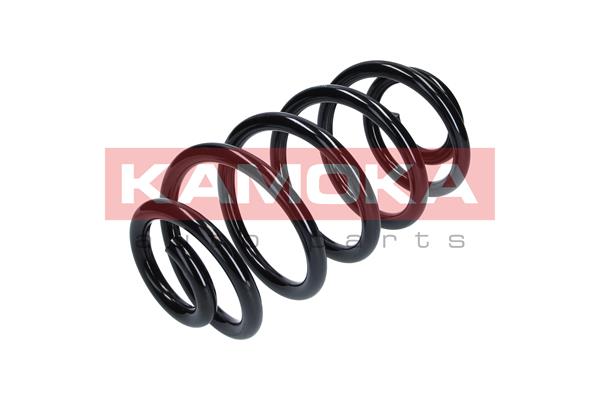 Suspension Spring 3