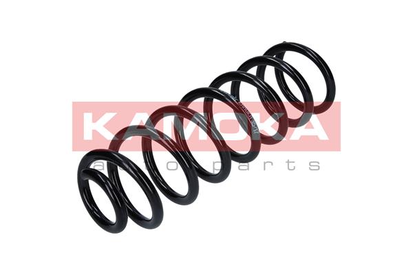 Suspension Spring 3