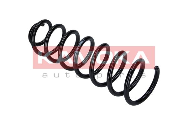 Suspension Spring 4