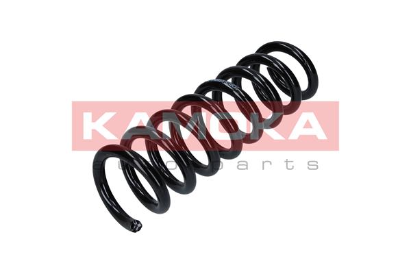 Suspension Spring 3