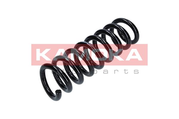 Suspension Spring 2