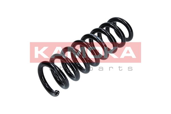 Suspension Spring 4