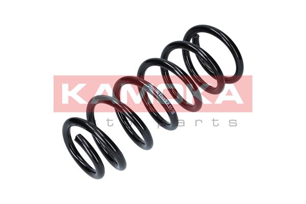 KAMOKA 2120181 Fahrwerksfeder