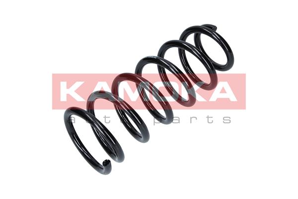 KAMOKA 2120181 Fahrwerksfeder