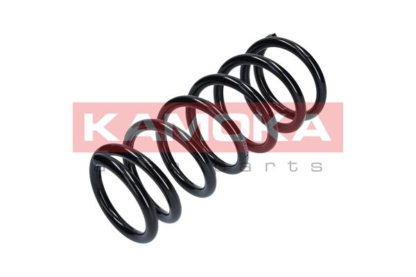KAMOKA 2120182 Fahrwerksfeder