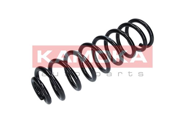 KAMOKA 2120205 Fahrwerksfeder
