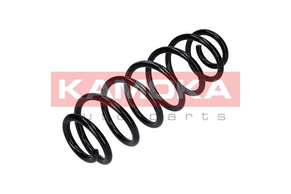 KAMOKA 2120221 Fahrwerksfeder