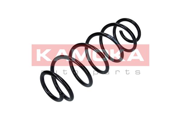 KAMOKA 2120221 Fahrwerksfeder