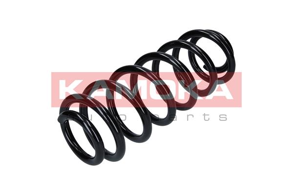 KAMOKA 2120223 Fahrwerksfeder
