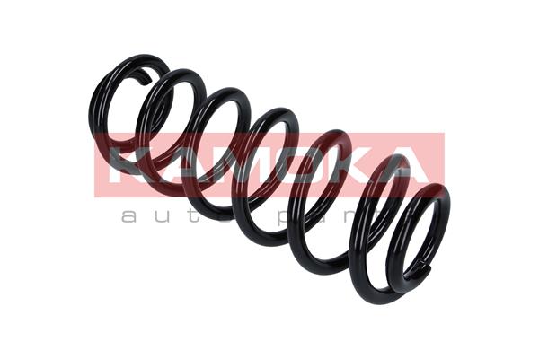 KAMOKA 2120223 Fahrwerksfeder