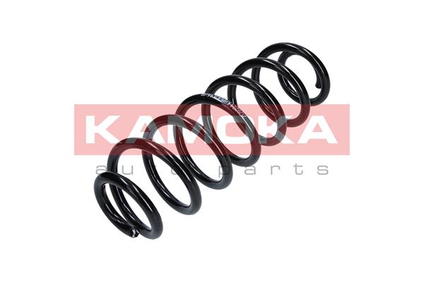KAMOKA 2120224 Fahrwerksfeder