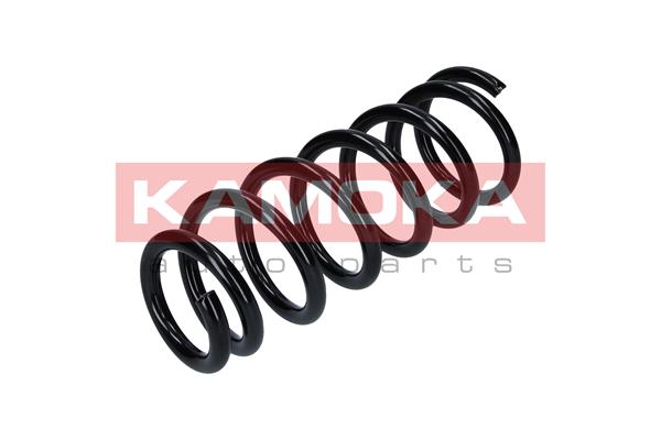 KAMOKA 2120226 Fahrwerksfeder