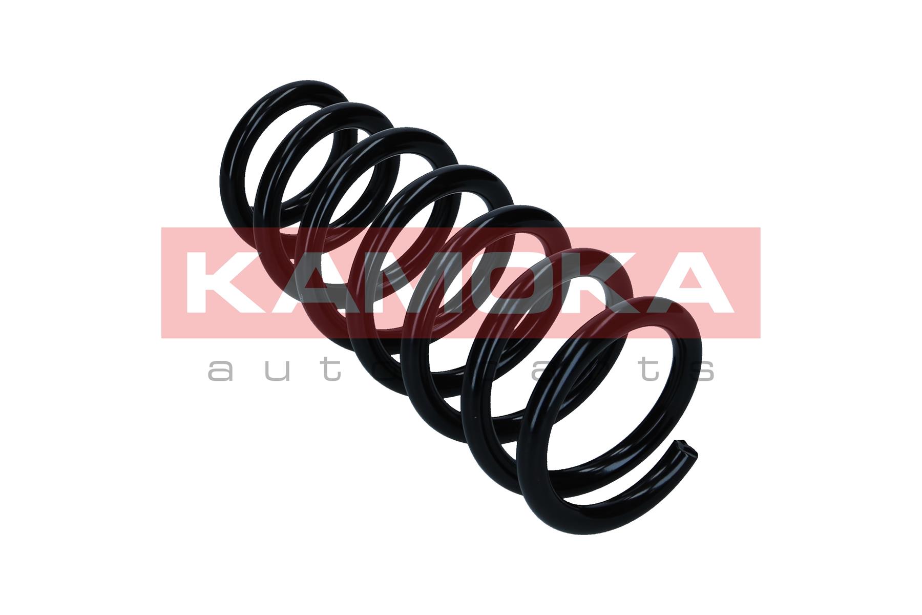 KAMOKA 2120229 Fahrwerksfeder