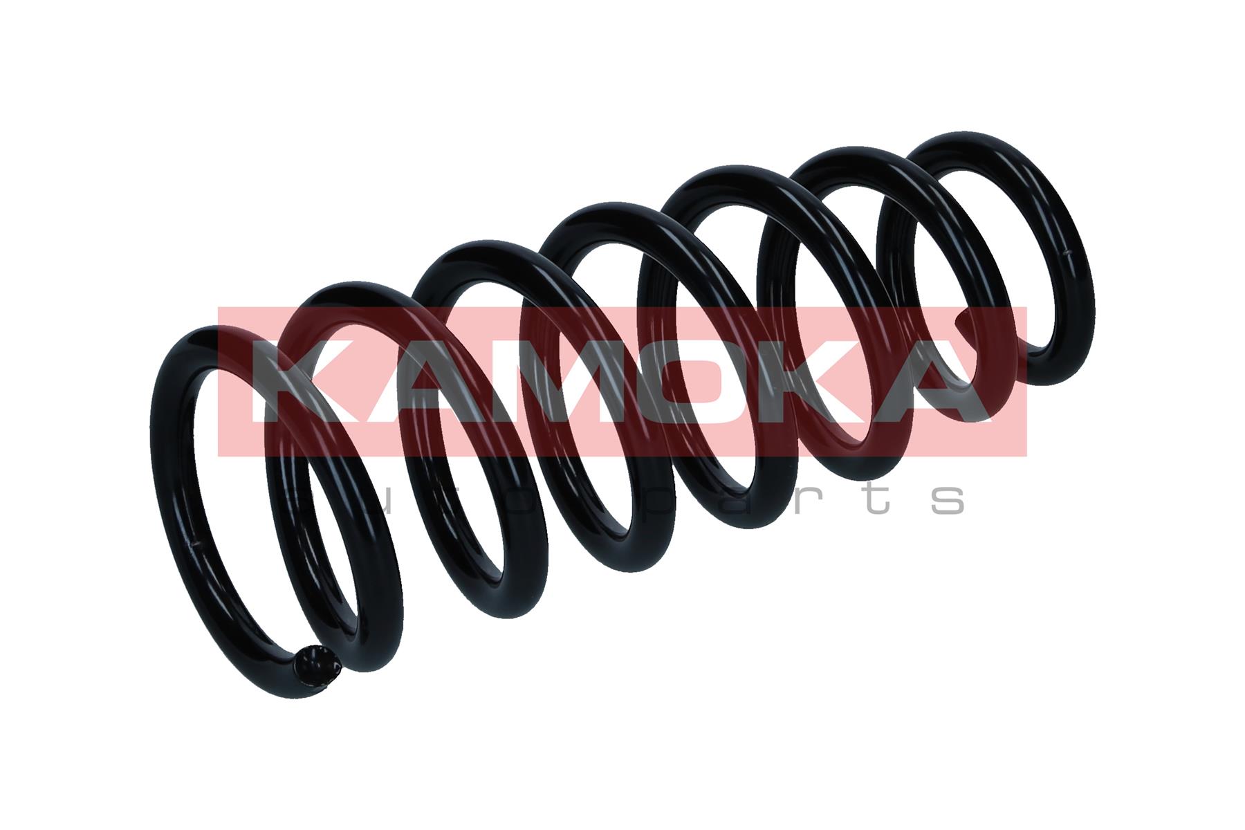 KAMOKA 2120229 Fahrwerksfeder