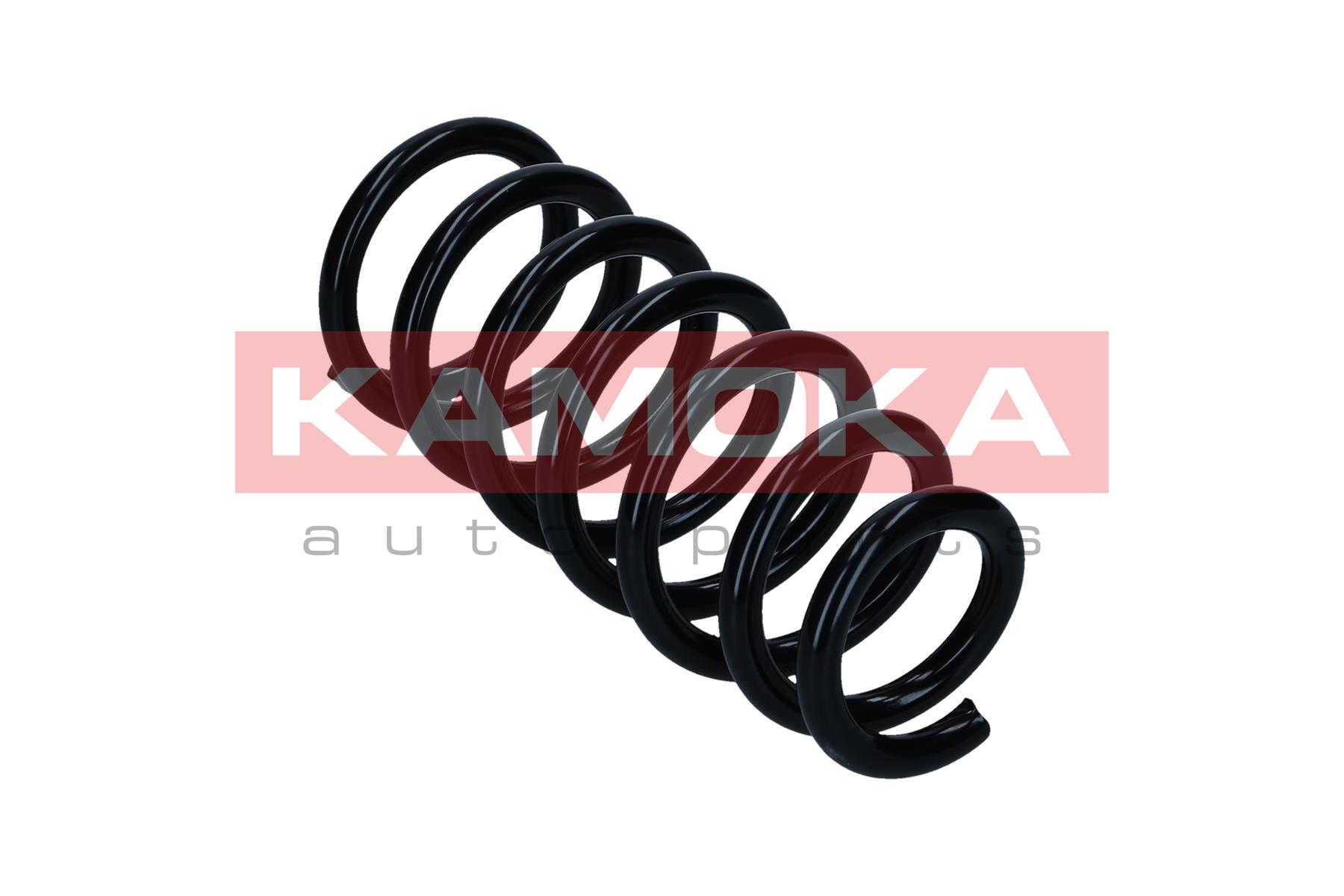 KAMOKA 2120229 Fahrwerksfeder