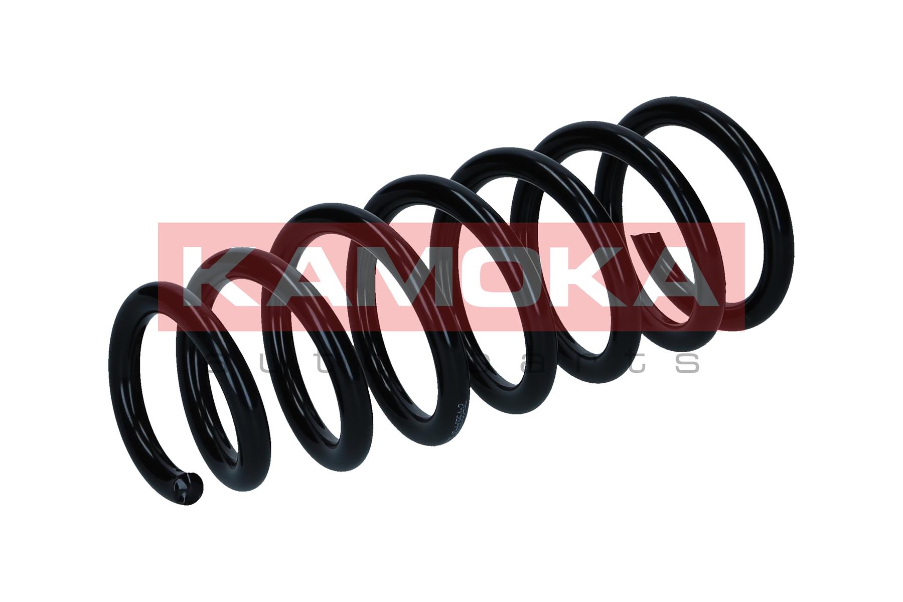 KAMOKA 2120229 Fahrwerksfeder