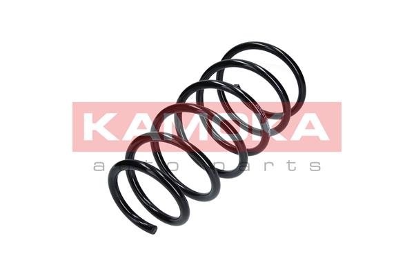 KAMOKA 2120231 Fahrwerksfeder