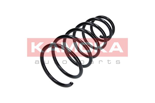KAMOKA 2120231 Fahrwerksfeder