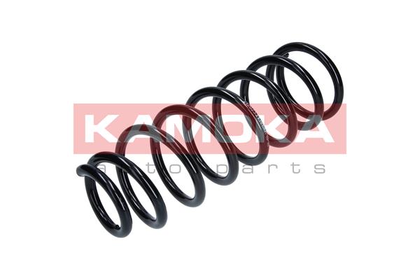 KAMOKA 2120233 Fahrwerksfeder