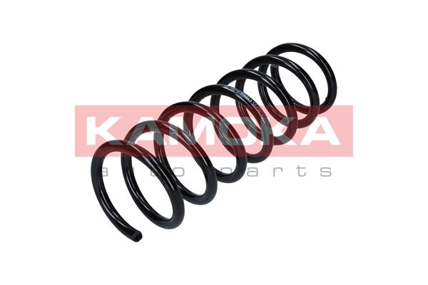 KAMOKA 2120235 Fahrwerksfeder