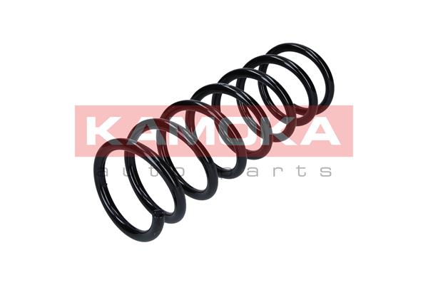 KAMOKA 2120235 Fahrwerksfeder