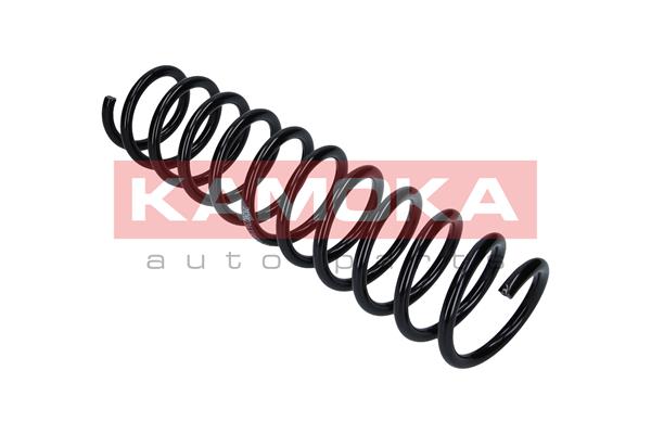 KAMOKA 2120236 Fahrwerksfeder
