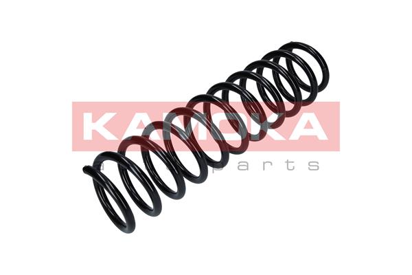 KAMOKA 2120236 Fahrwerksfeder