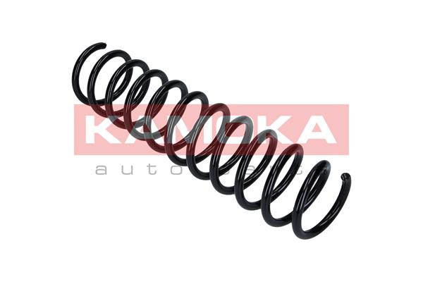 KAMOKA 2120236 Fahrwerksfeder