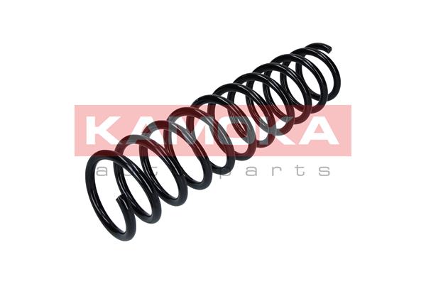 KAMOKA 2120237 Fahrwerksfeder