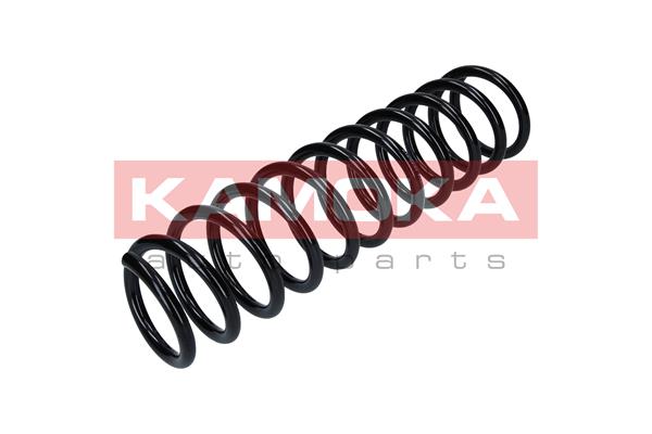 KAMOKA 2120237 Fahrwerksfeder