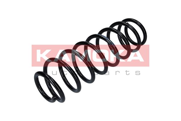 KAMOKA 2120242 Fahrwerksfeder