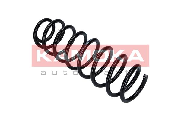 KAMOKA 2120242 Fahrwerksfeder