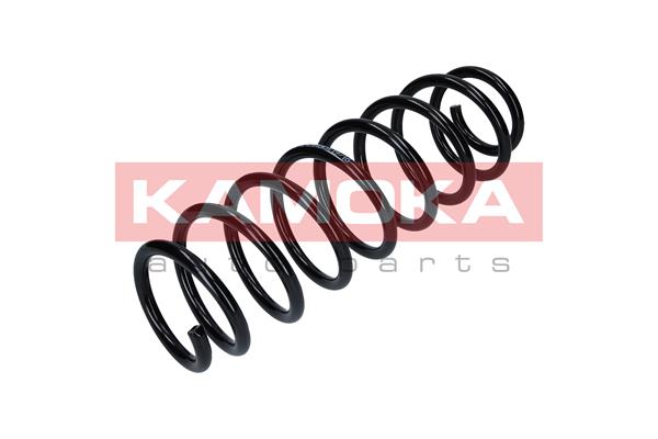 KAMOKA 2120242 Fahrwerksfeder