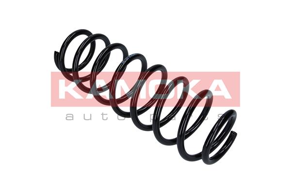 KAMOKA 2120242 Fahrwerksfeder