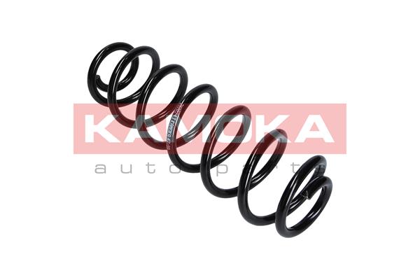 KAMOKA 2120243 Fahrwerksfeder