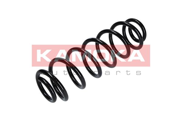 KAMOKA 2120243 Fahrwerksfeder