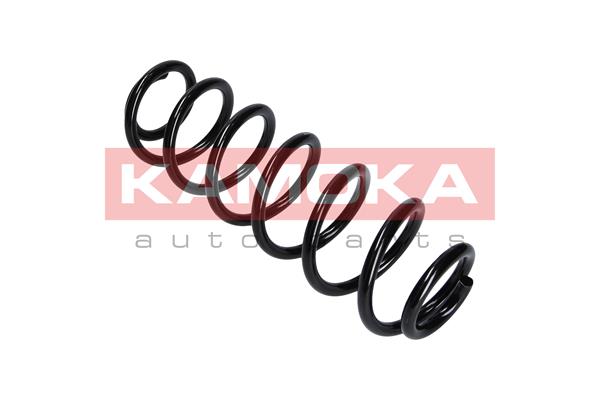 KAMOKA 2120243 Fahrwerksfeder