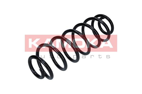 KAMOKA 2120246 Fahrwerksfeder