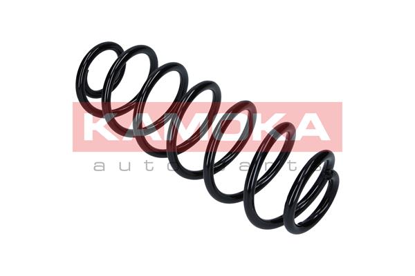 KAMOKA 2120246 Fahrwerksfeder